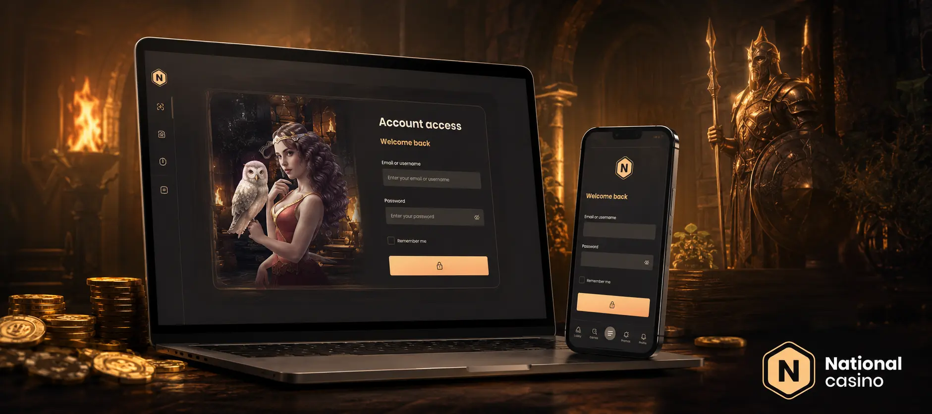 Mobile App